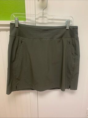 Athleta Soho Skort